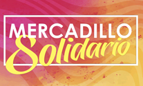Mercadillo Solidario 2022